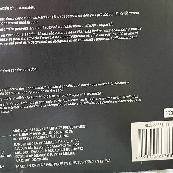 Halloween Lightshow Projection Pumpkin Musical LED Lights Singing Jack O’lantern - Picture 6 of 10